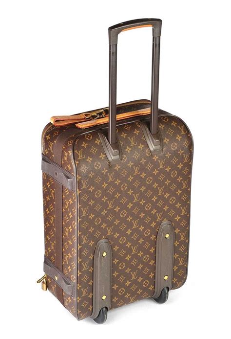 lv cabin bag price|louis vuitton hard suitcase.